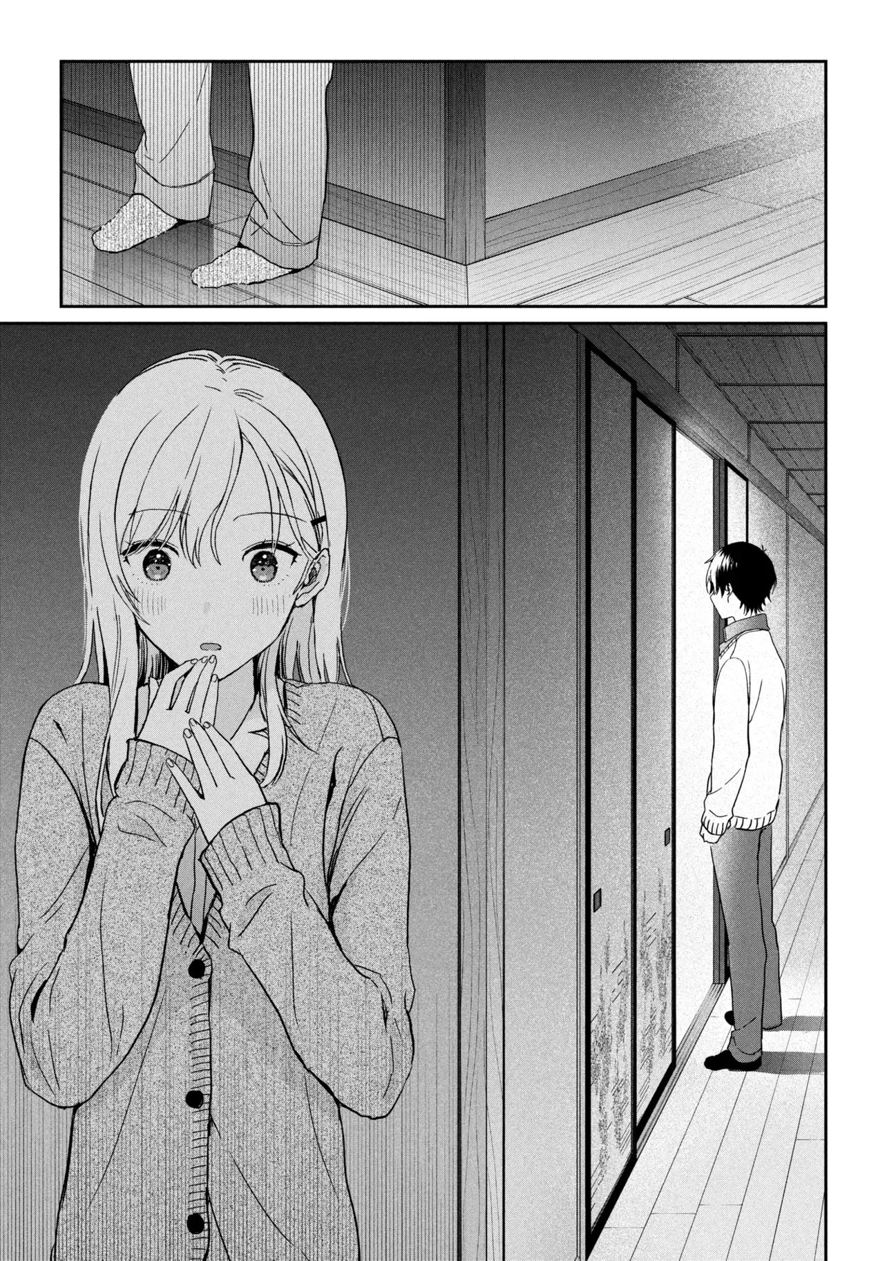 Read Days with My Stepsister chapter 36.2 image 13 on Lezhin