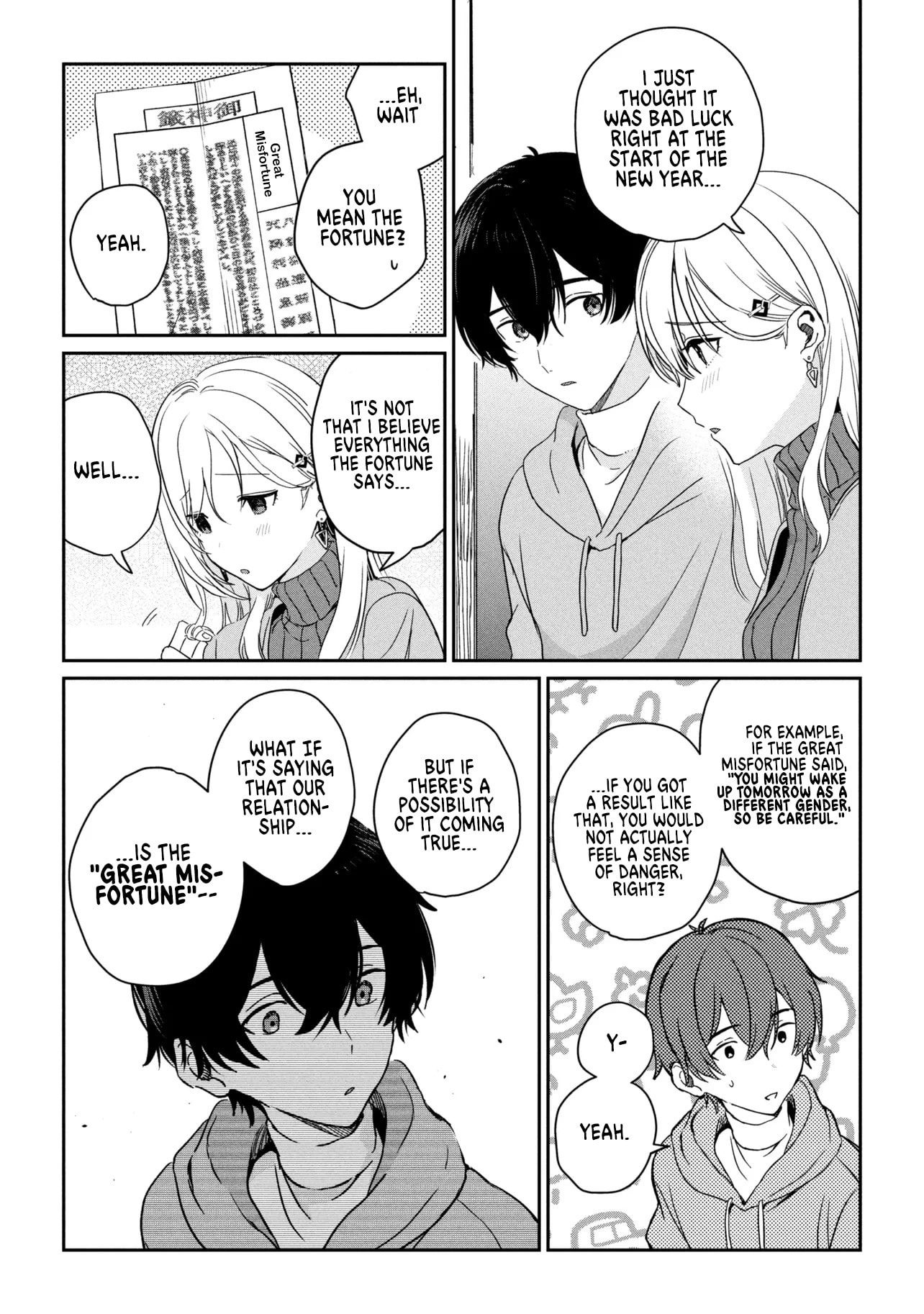Read Days with My Stepsister chapter 36.2 image 2 on Lezhin
