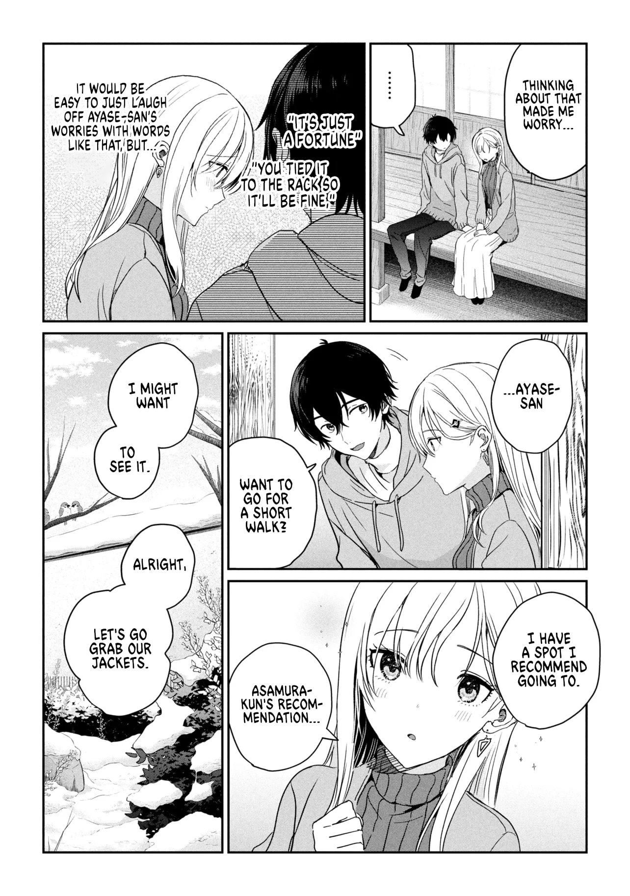 Read Days with My Stepsister chapter 36.2 image 3 on Lezhin