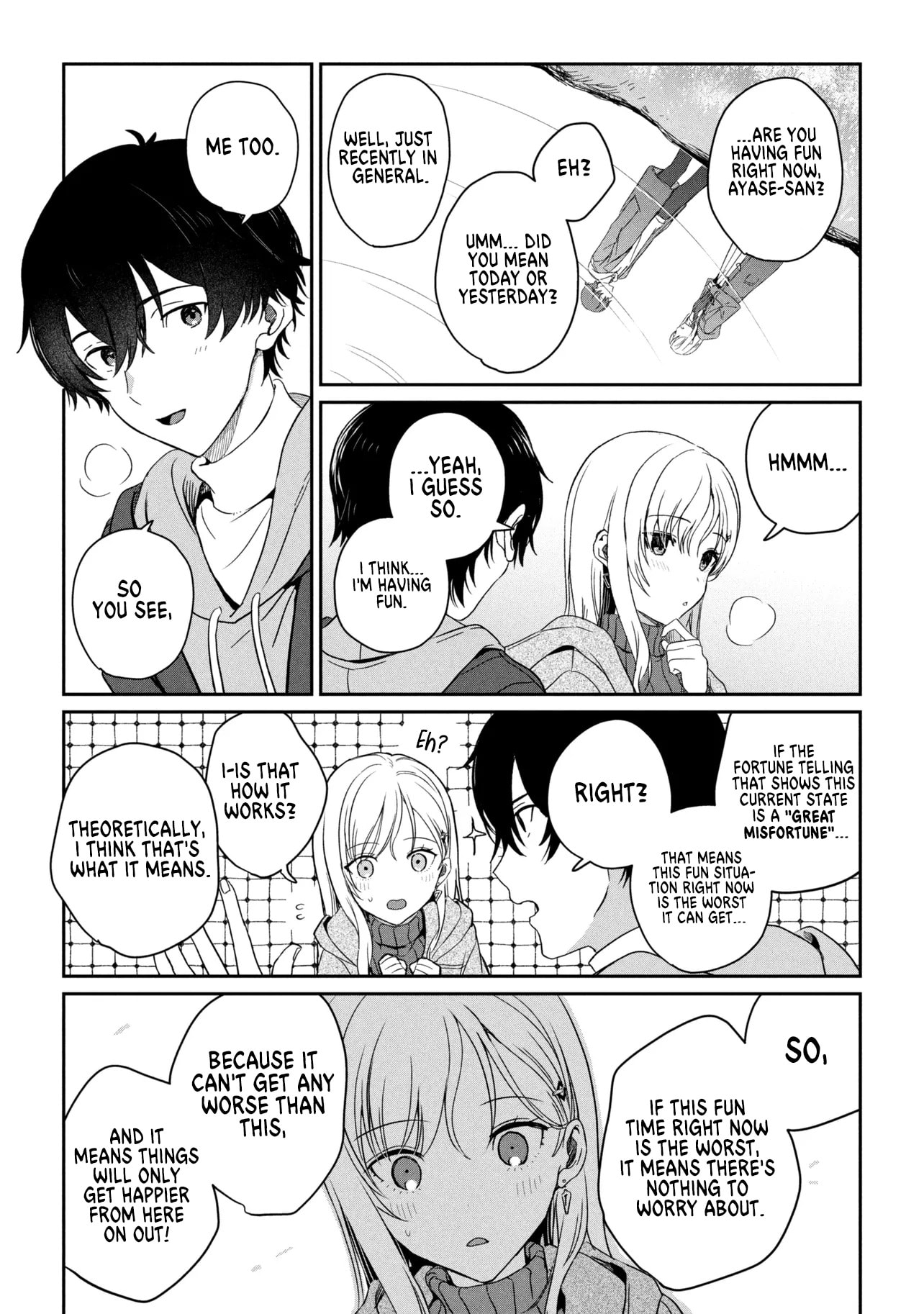 Read Days with My Stepsister chapter 36.2 image 5 on Lezhin