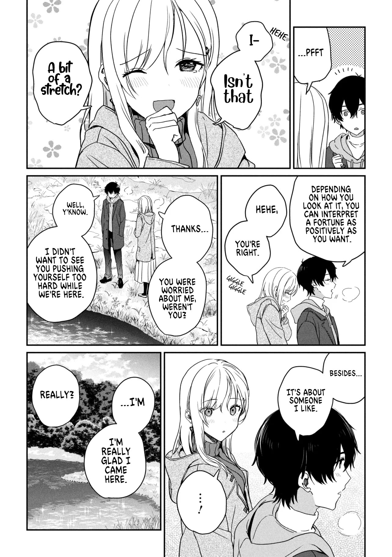 Read Days with My Stepsister chapter 36.2 image 6 on Lezhin
