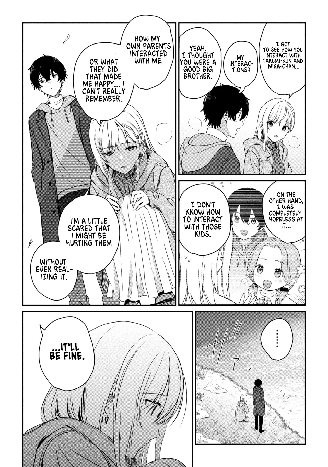 Read Days with My Stepsister chapter 36.2 image 7 on Lezhin