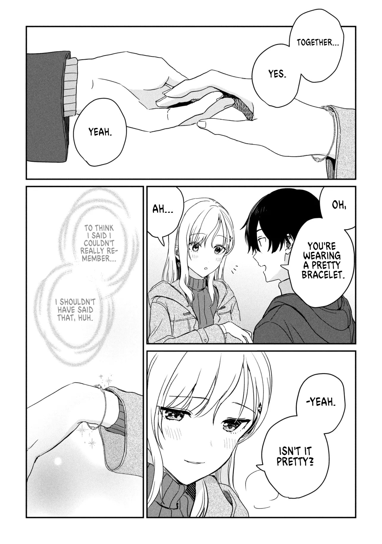 Read Days with My Stepsister chapter 36.2 image 9 on Lezhin