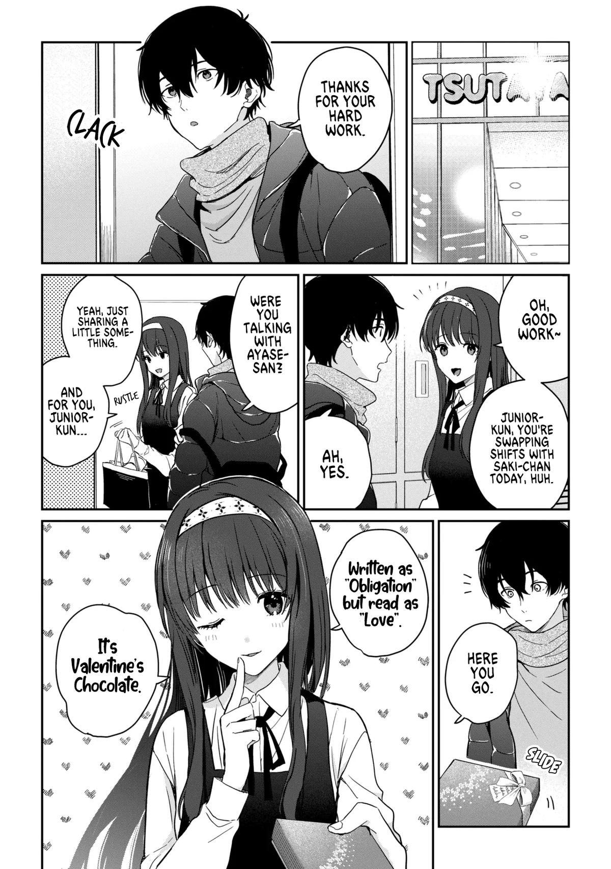 Read Days with My Stepsister chapter 37.1 image 11 on Lezhin