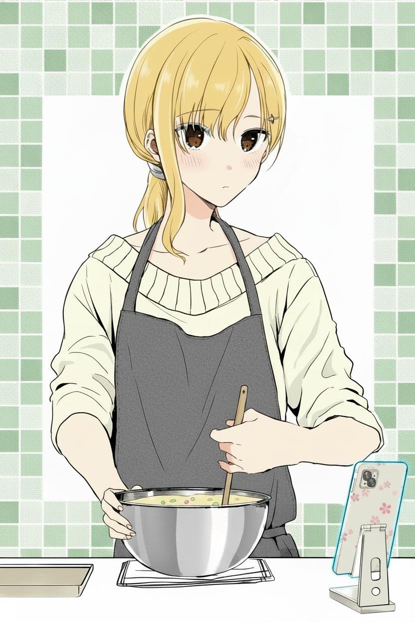 Read Days with My Stepsister chapter 37.1 image 13 on Lezhin