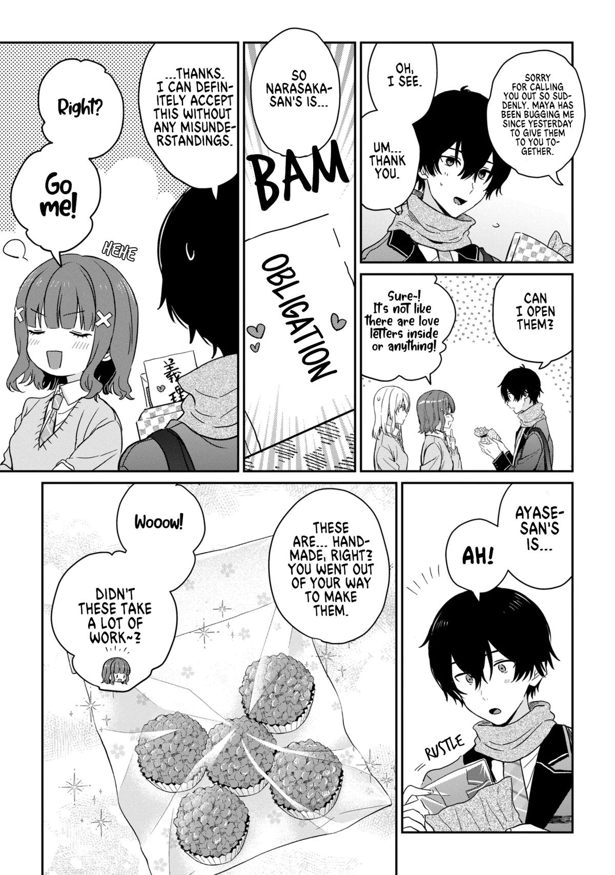 Read Days with My Stepsister chapter 37.1 image 2 on Lezhin