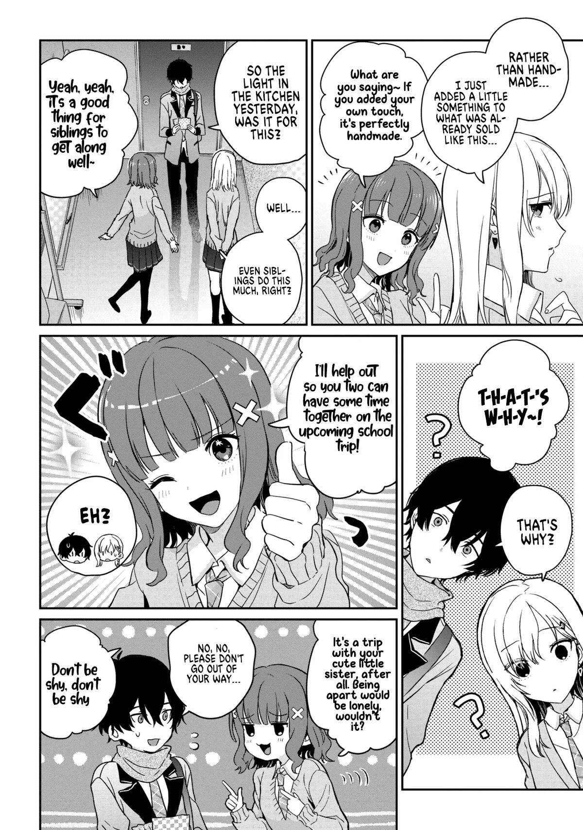 Read Days with My Stepsister chapter 37.1 image 3 on Lezhin