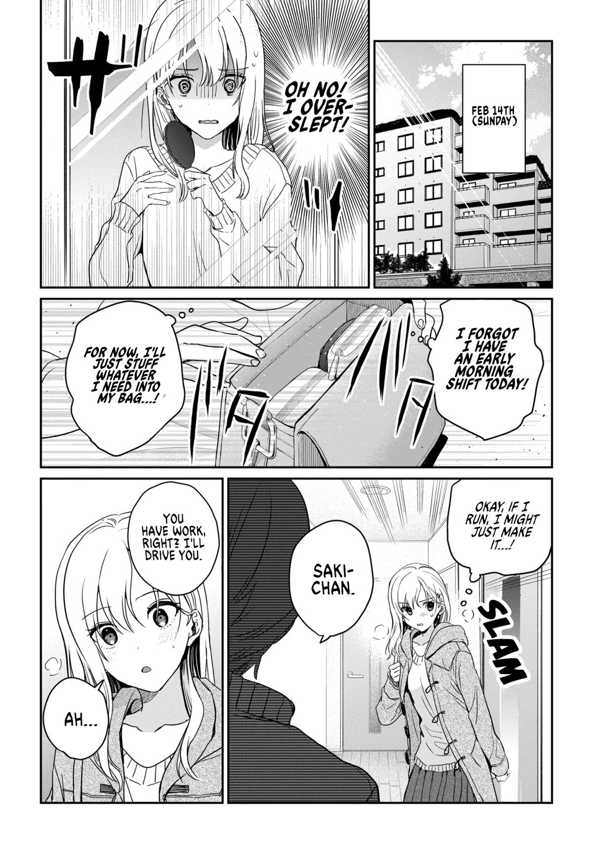 Read Days with My Stepsister chapter 37.1 image 5 on Lezhin