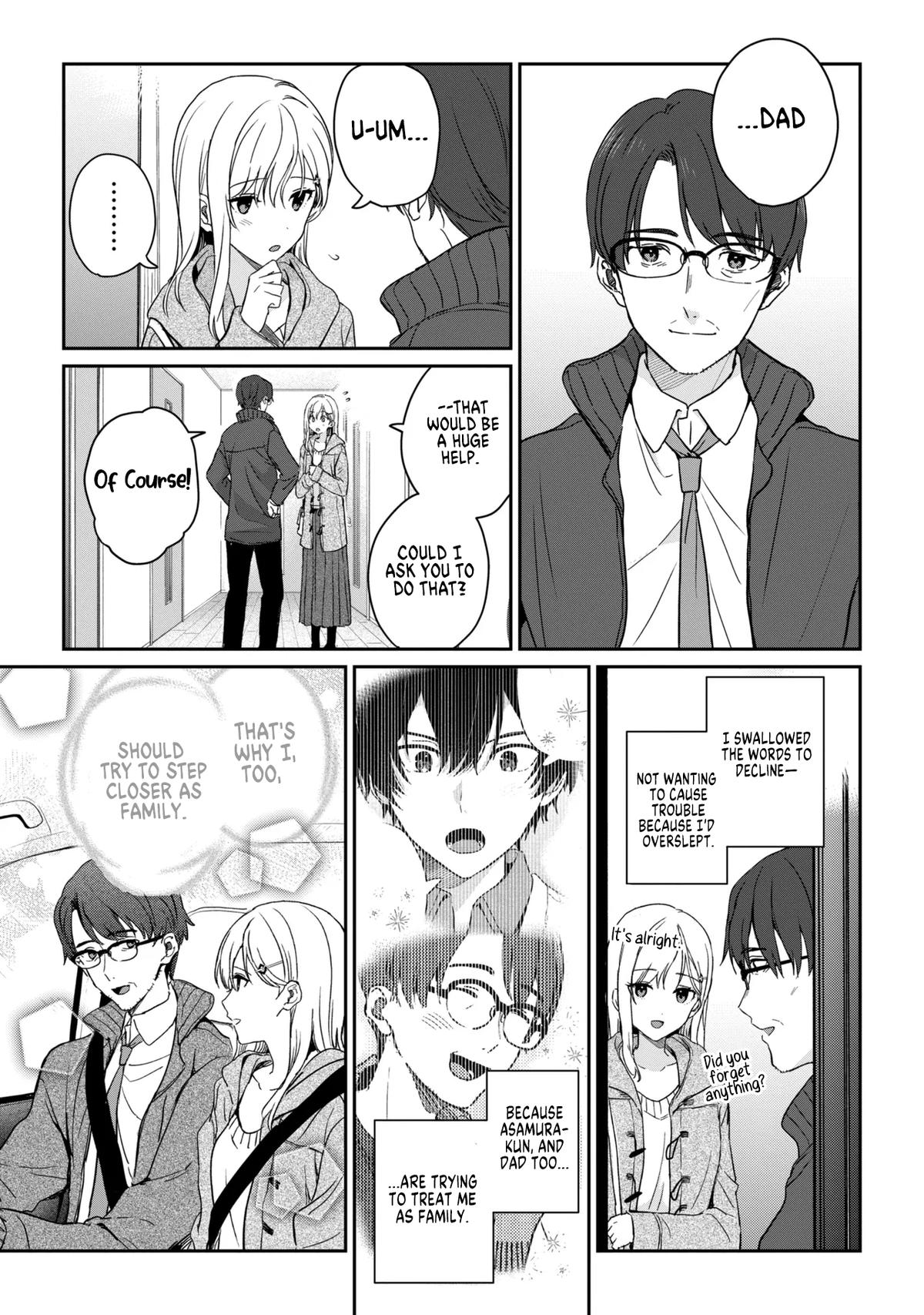 Read Days with My Stepsister chapter 37.1 image 6 on Lezhin