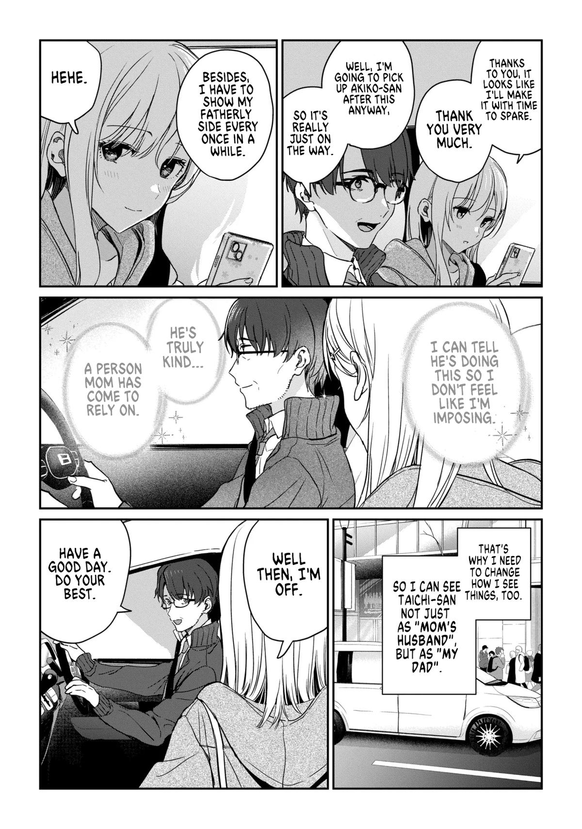 Read Days with My Stepsister chapter 37.1 image 7 on Lezhin
