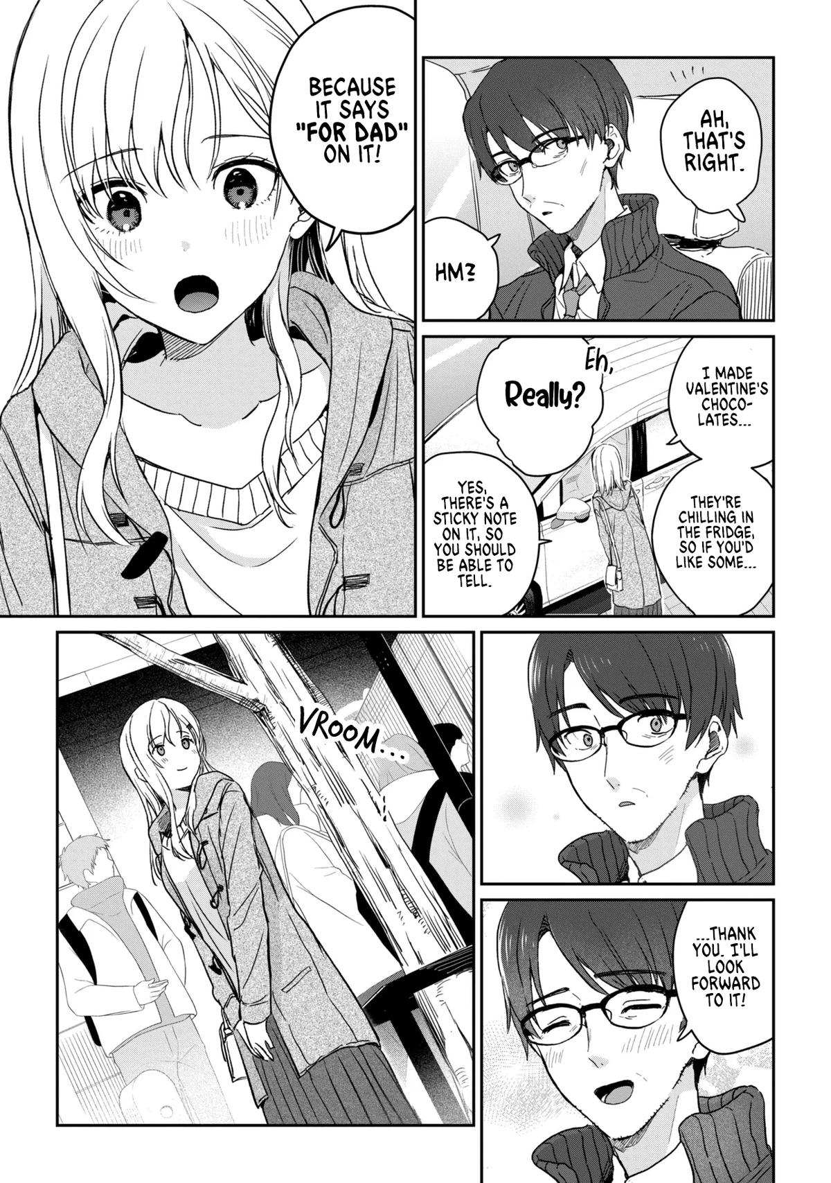 Read Days with My Stepsister chapter 37.1 image 8 on Lezhin