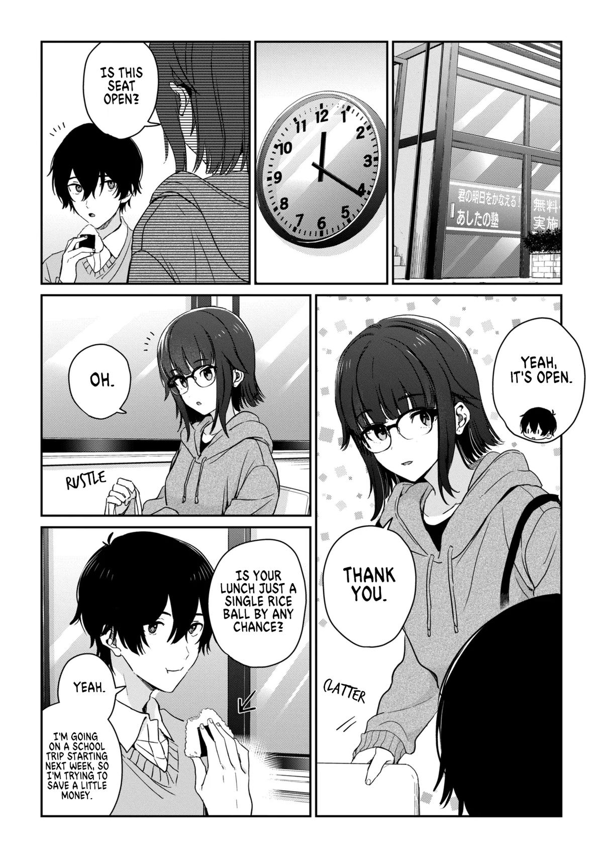 Read Days with My Stepsister chapter 37.1 image 9 on Lezhin