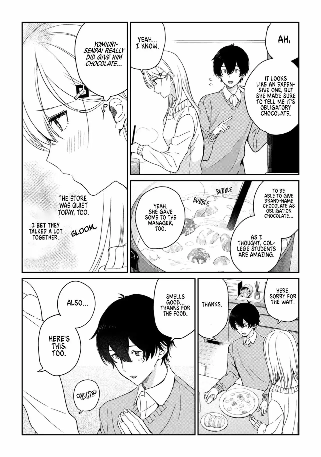 Read Days with My Stepsister chapter 37.2 image 1 on Lezhin