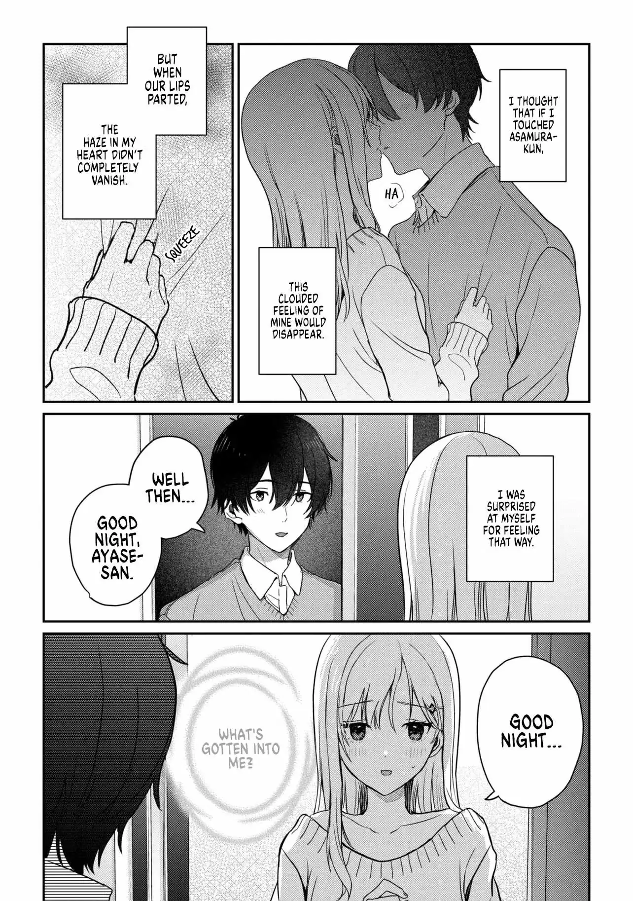 Read Days with My Stepsister chapter 37.2 image 10 on Lezhin