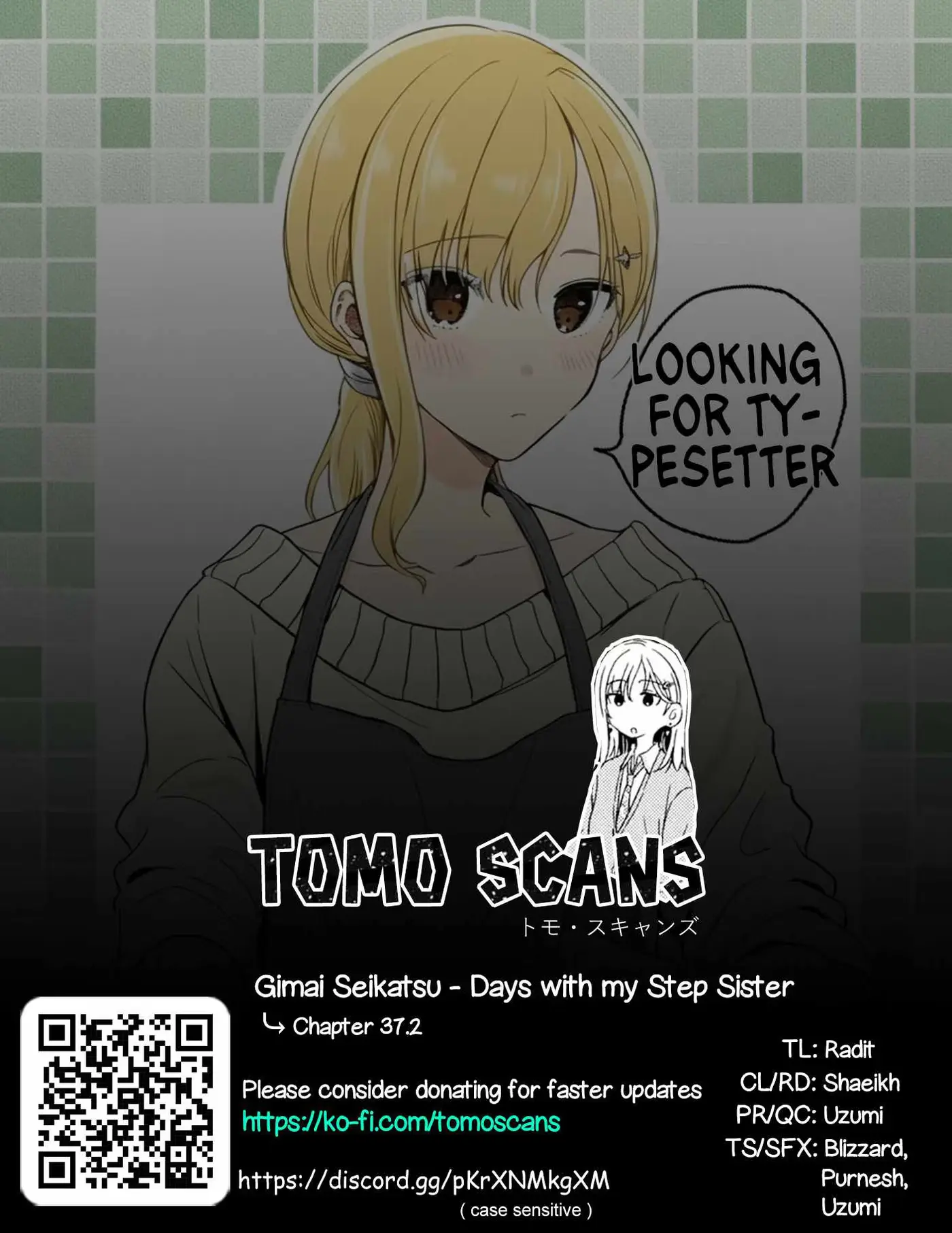 Read Days with My Stepsister chapter 37.2 image 12 on Lezhin