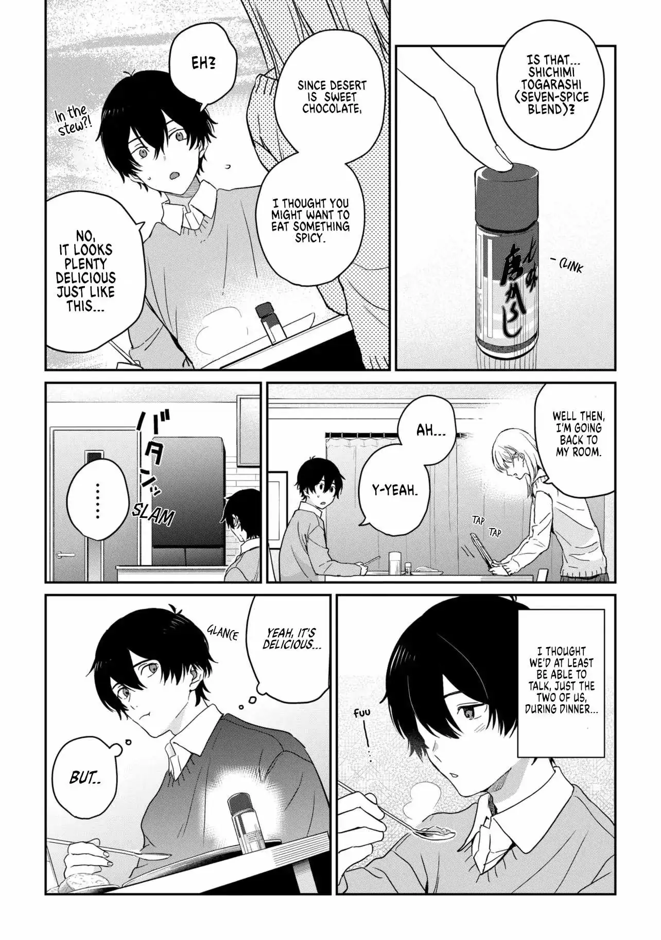 Read Days with My Stepsister chapter 37.2 image 2 on Lezhin