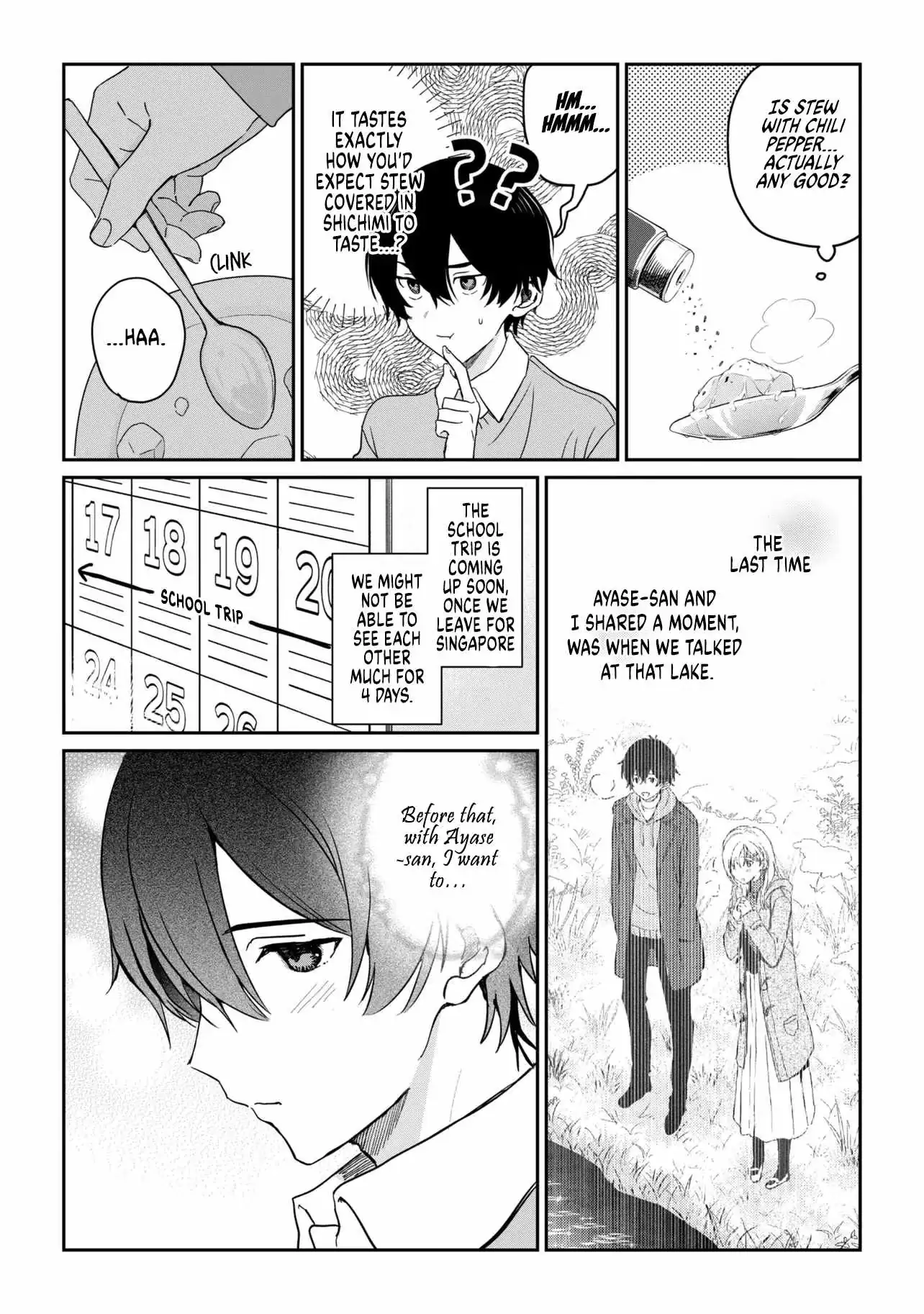Read Days with My Stepsister chapter 37.2 image 3 on Lezhin