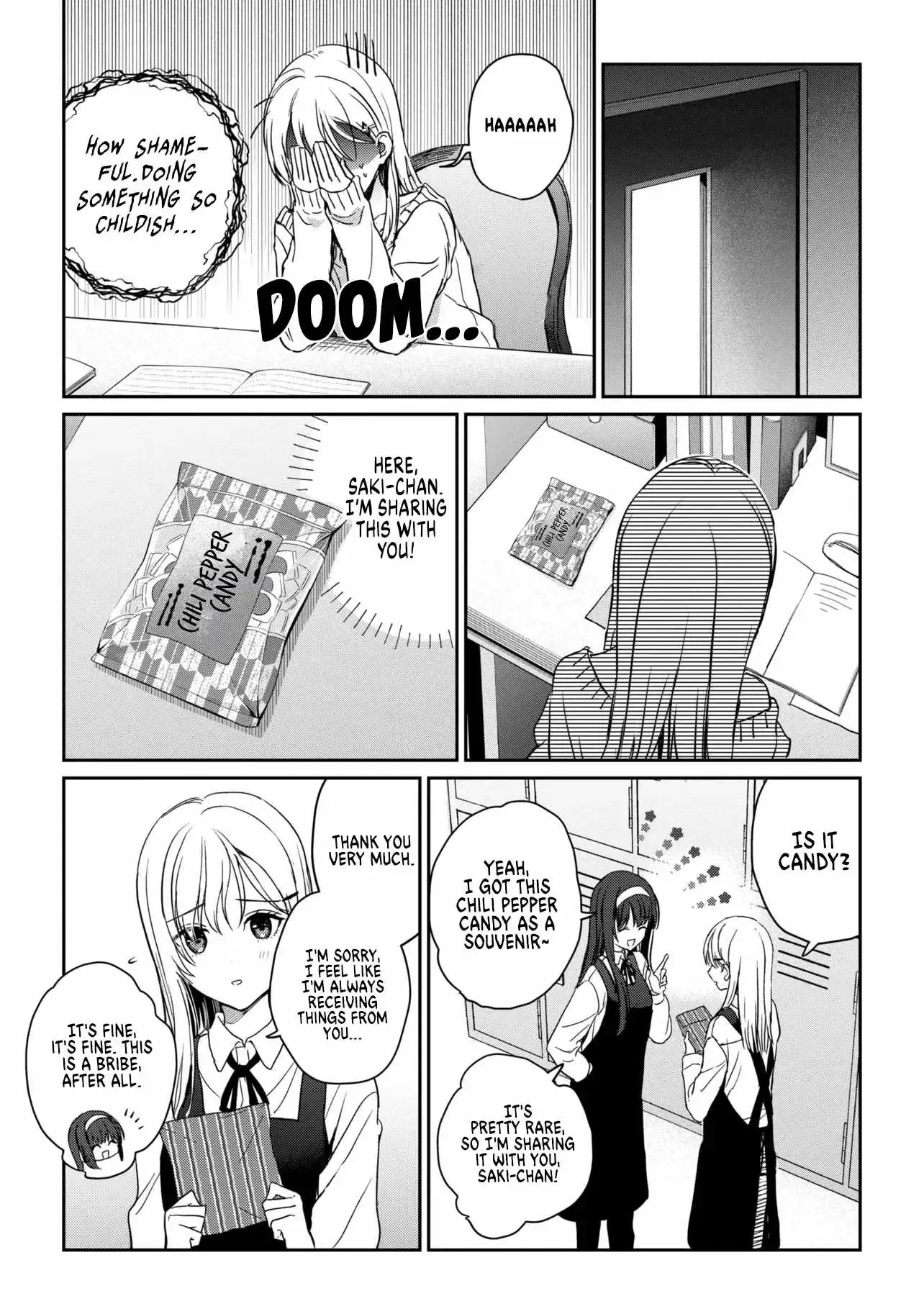 Read Days with My Stepsister chapter 37.2 image 4 on Lezhin