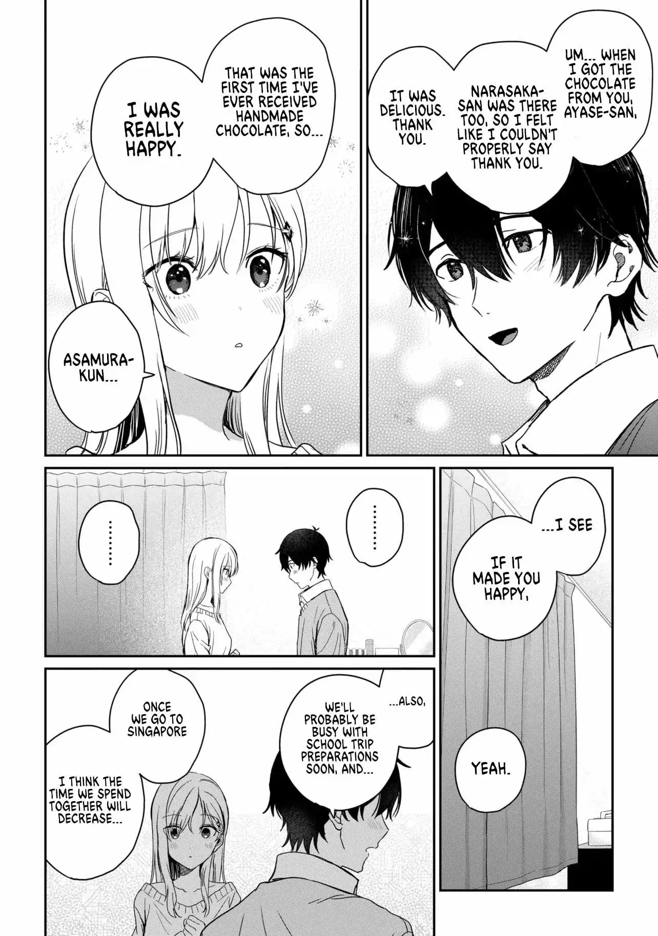 Read Days with My Stepsister chapter 37.2 image 7 on Lezhin