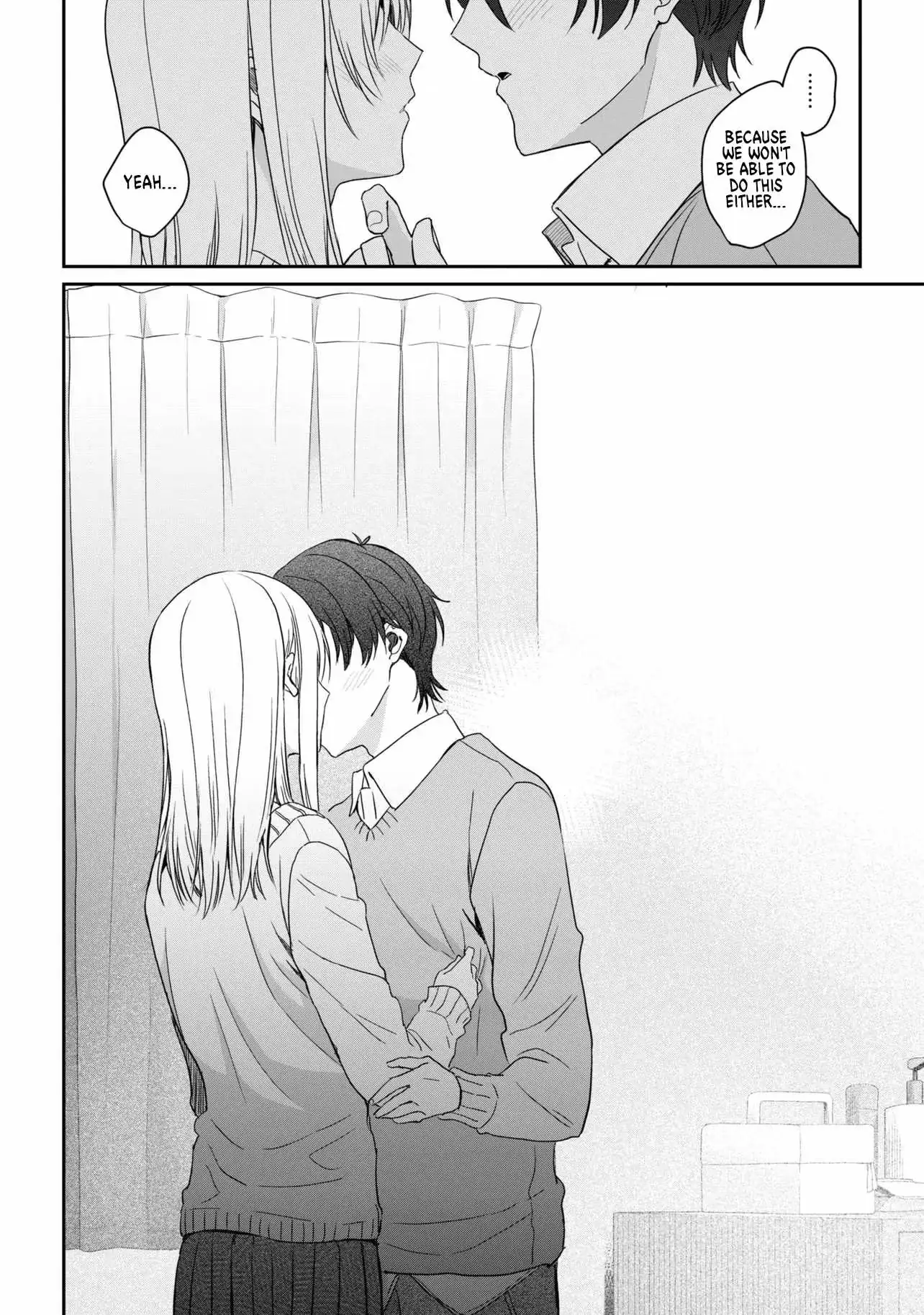 Read Days with My Stepsister chapter 37.2 image 9 on Lezhin