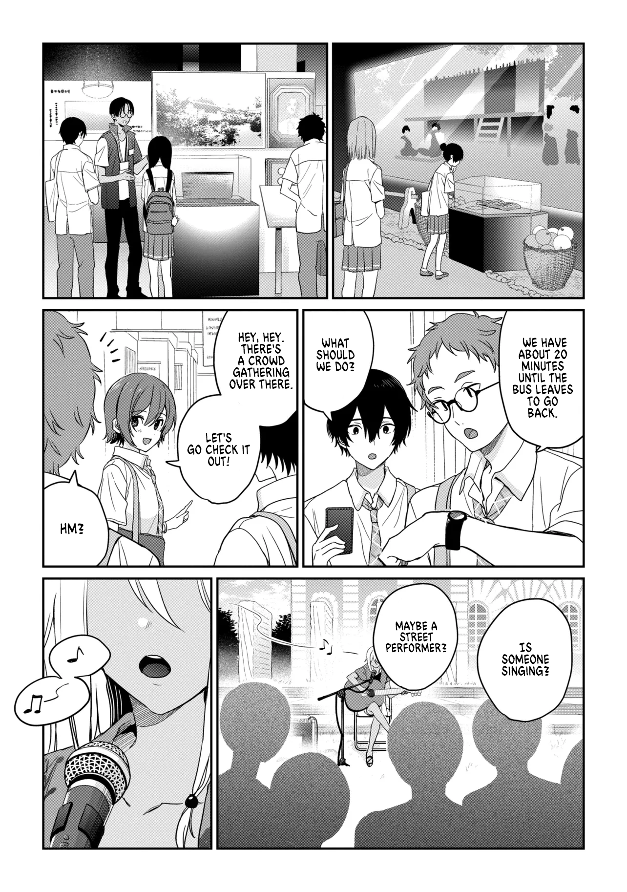 Read Days with My Stepsister chapter 38.1 image 4 on Lezhin