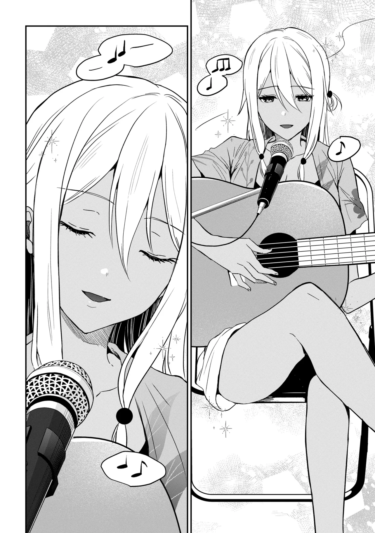 Read Days with My Stepsister chapter 38.1 image 5 on Lezhin