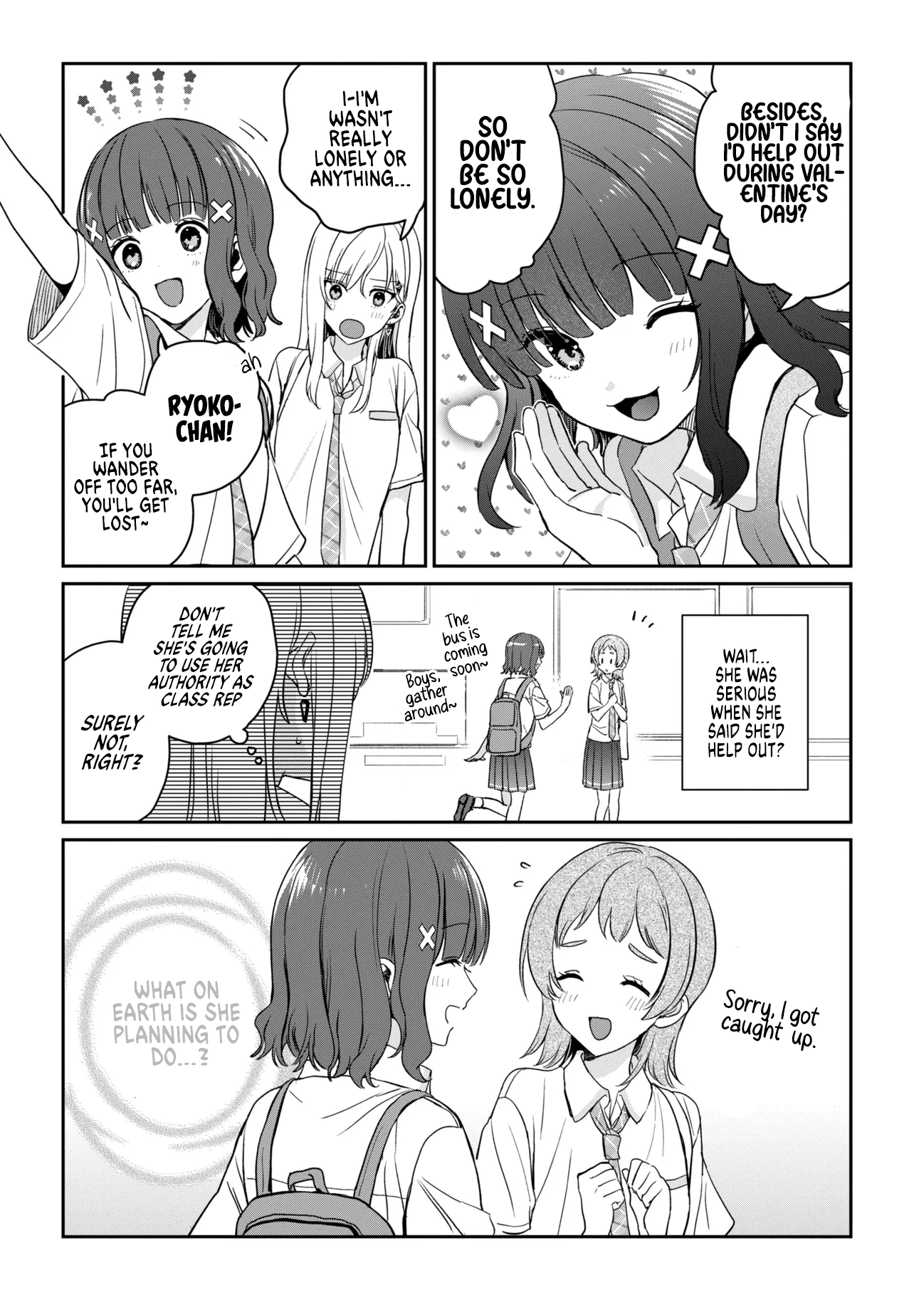Read Days with My Stepsister chapter 38.1 image 8 on Lezhin