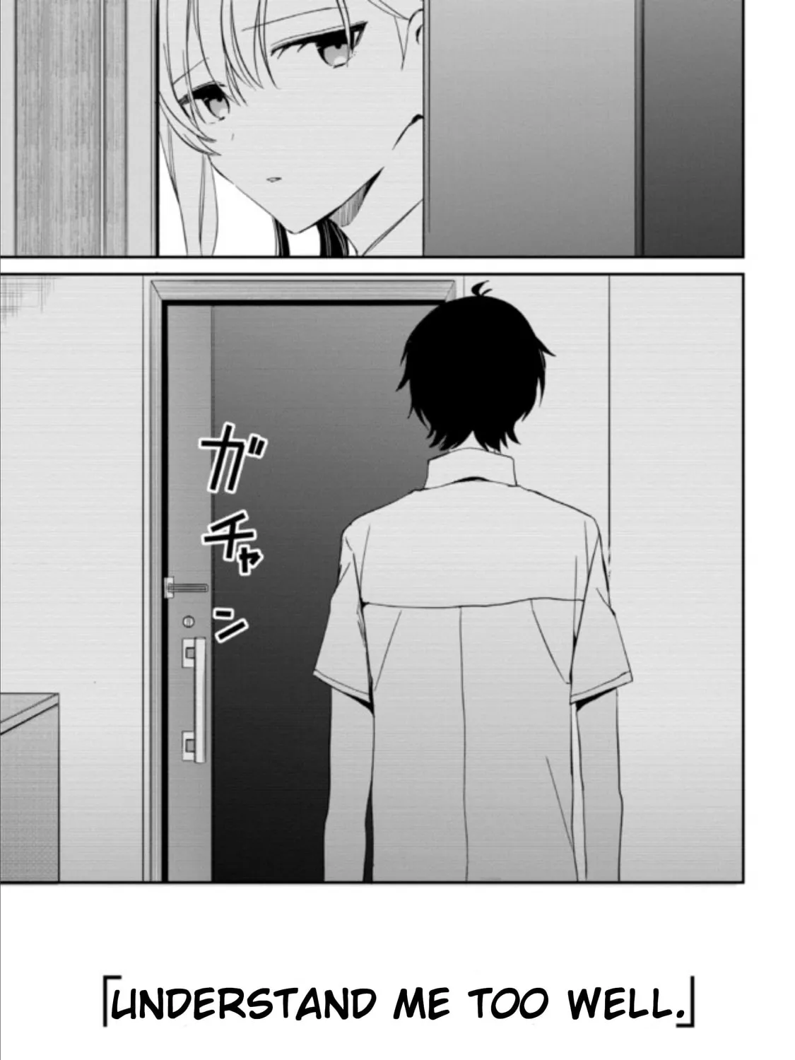 Read Days with My Stepsister chapter 6.1 image 20 on Lezhin