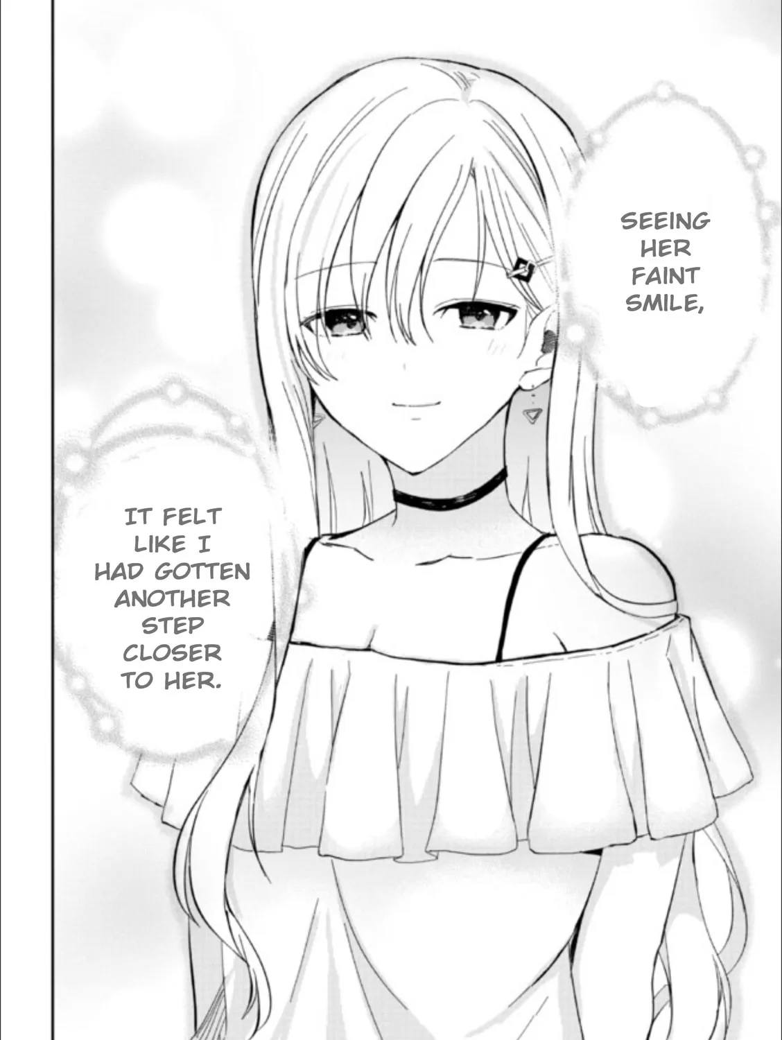 Read Days with My Stepsister chapter 6.2 image 28 on Lezhin