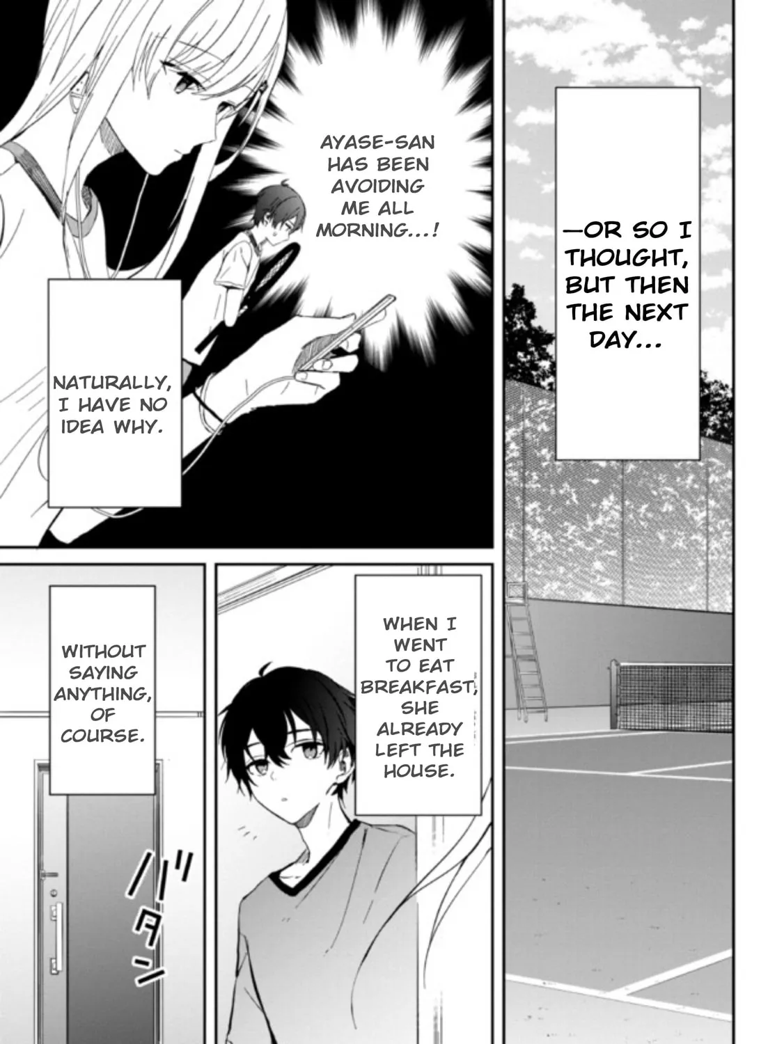 Read Days with My Stepsister chapter 6.2 image 30 on Lezhin