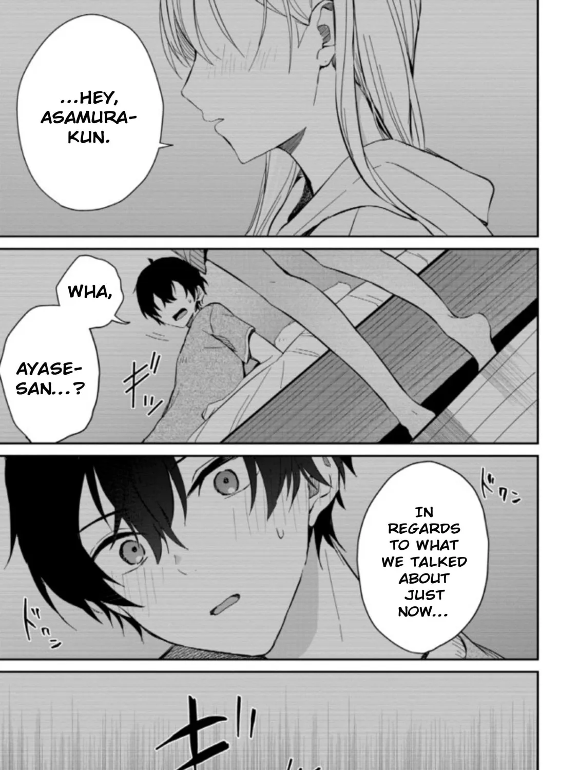 Read Days with My Stepsister chapter 6.2 image 46 on Lezhin