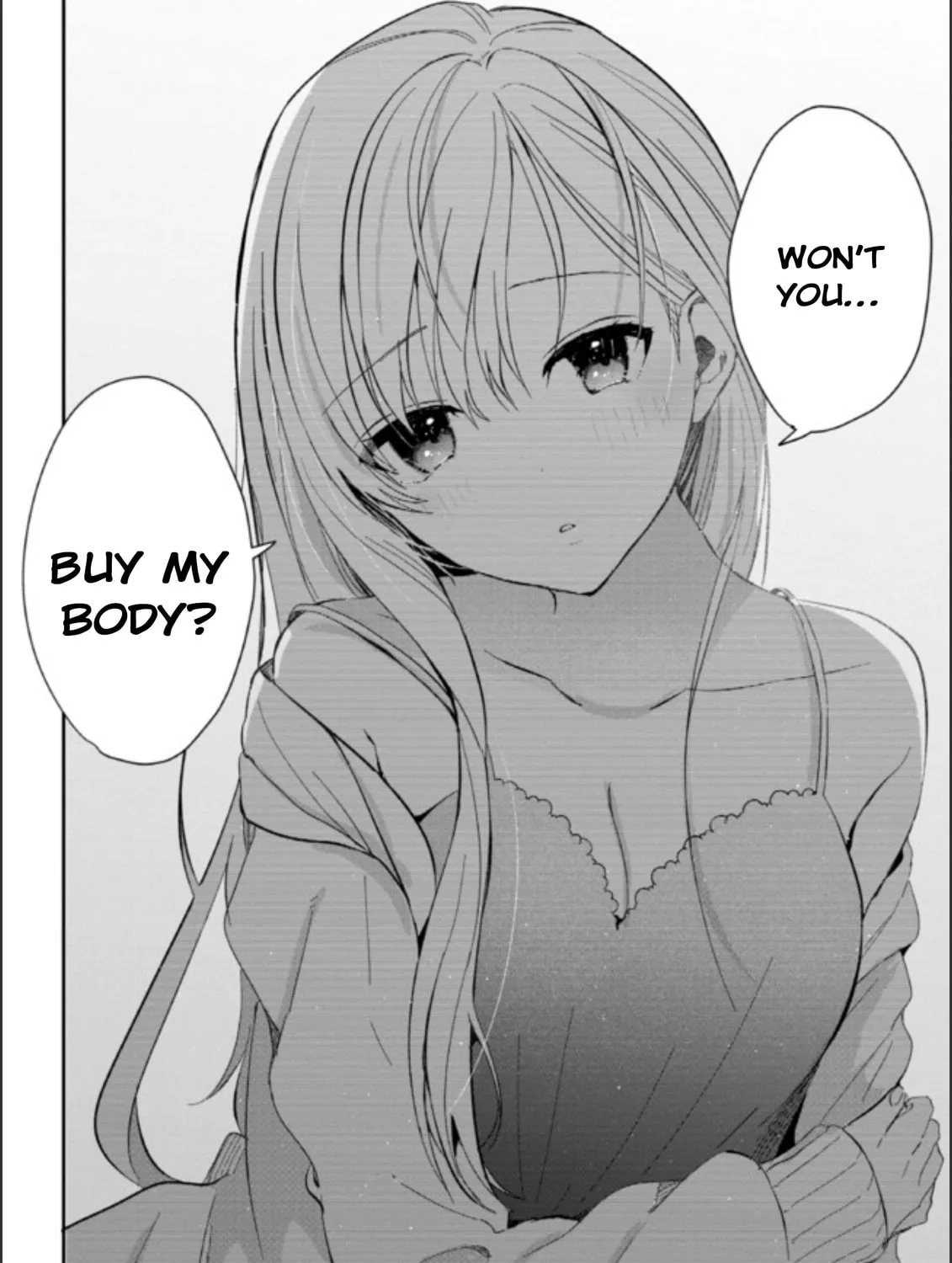 Read Days with My Stepsister chapter 6.2 image 48 on Lezhin