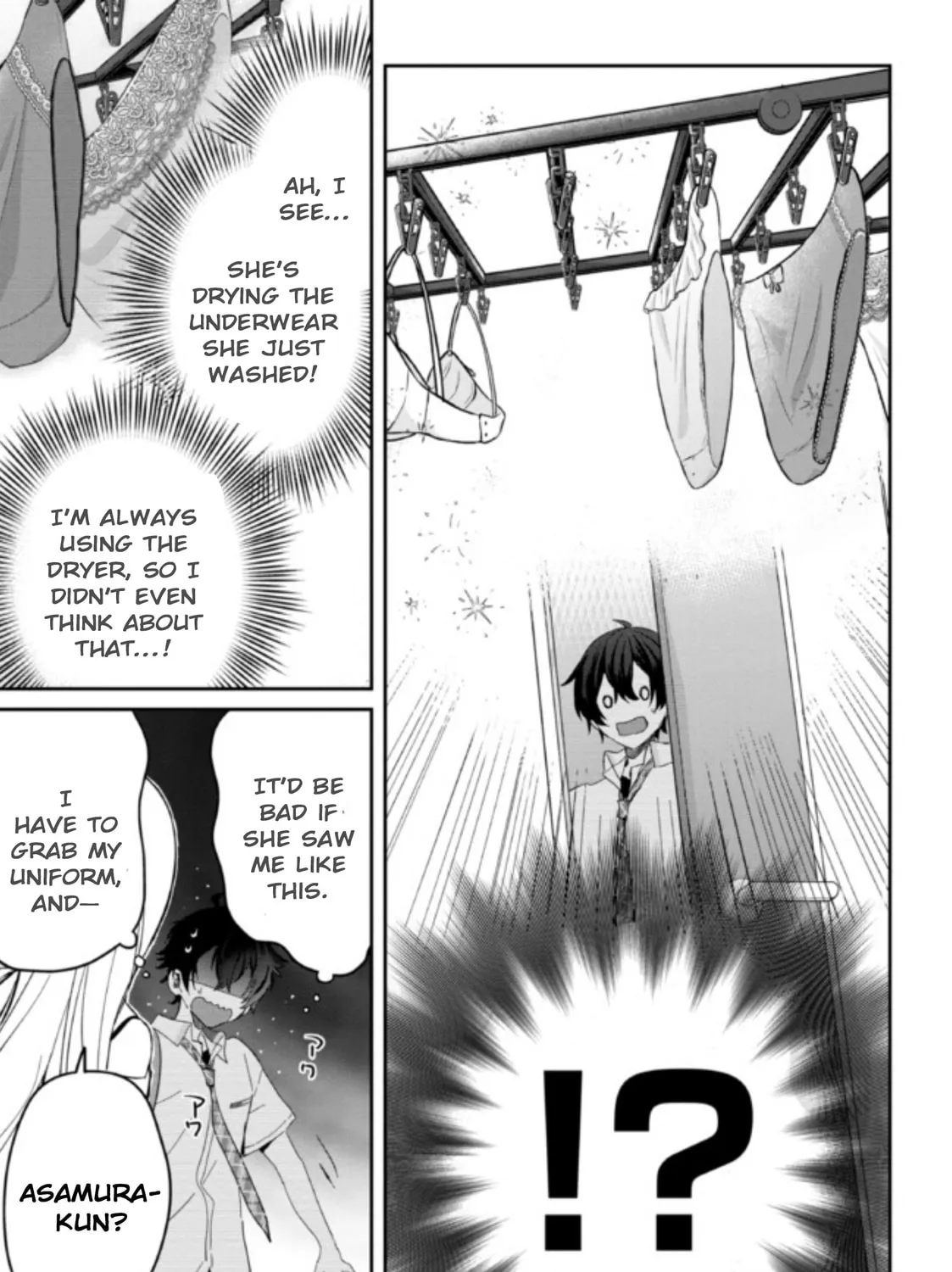 Read Days with My Stepsister chapter 6.2 image 6 on Lezhin