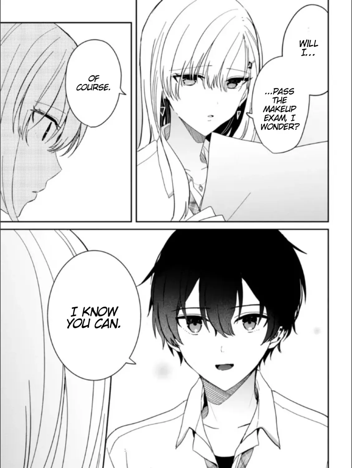Read Days with My Stepsister chapter 8.1 image 24 on Lezhin