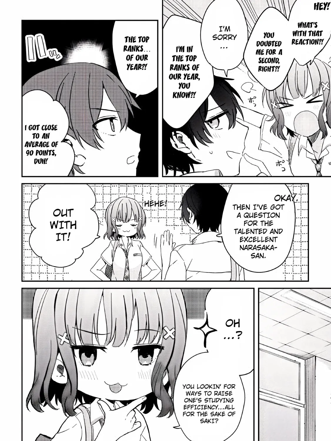 Read Days with My Stepsister chapter 8.2 image 12 on Lezhin