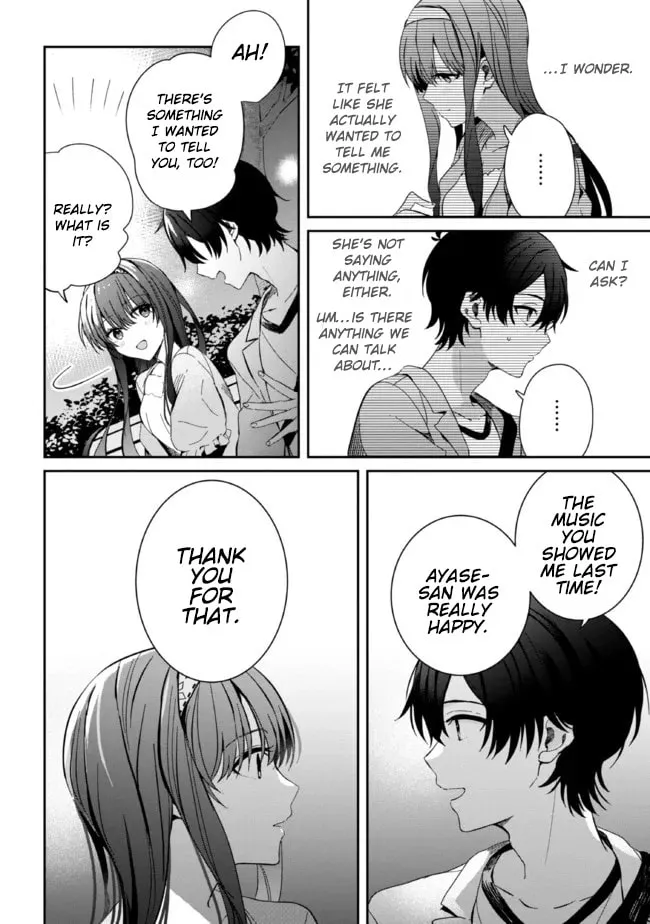 Read Days with My Stepsister chapter 9.2 image 12 on Lezhin