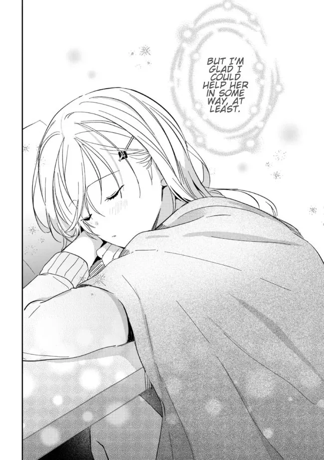 Read Days with My Stepsister chapter 9.2 image 16 on Lezhin