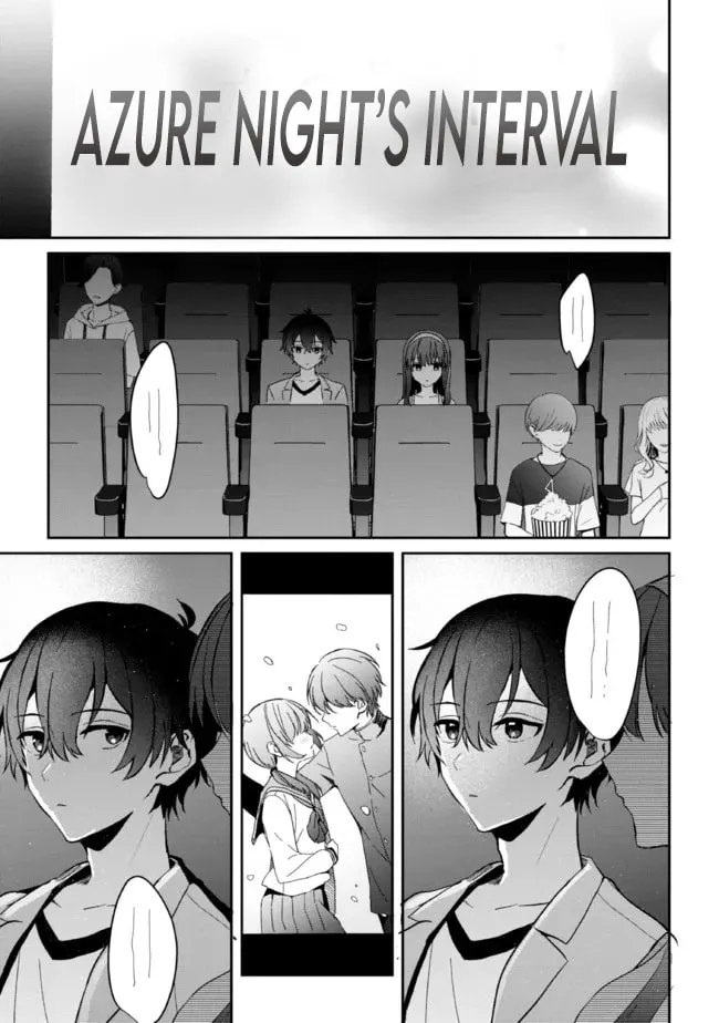 Read Days with My Stepsister chapter 9.2 image 3 on Lezhin