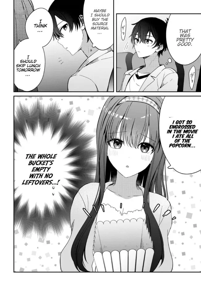 Read Days with My Stepsister chapter 9.2 image 6 on Lezhin
