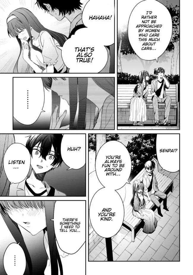 Read Days with My Stepsister chapter 9.2 image 9 on Lezhin