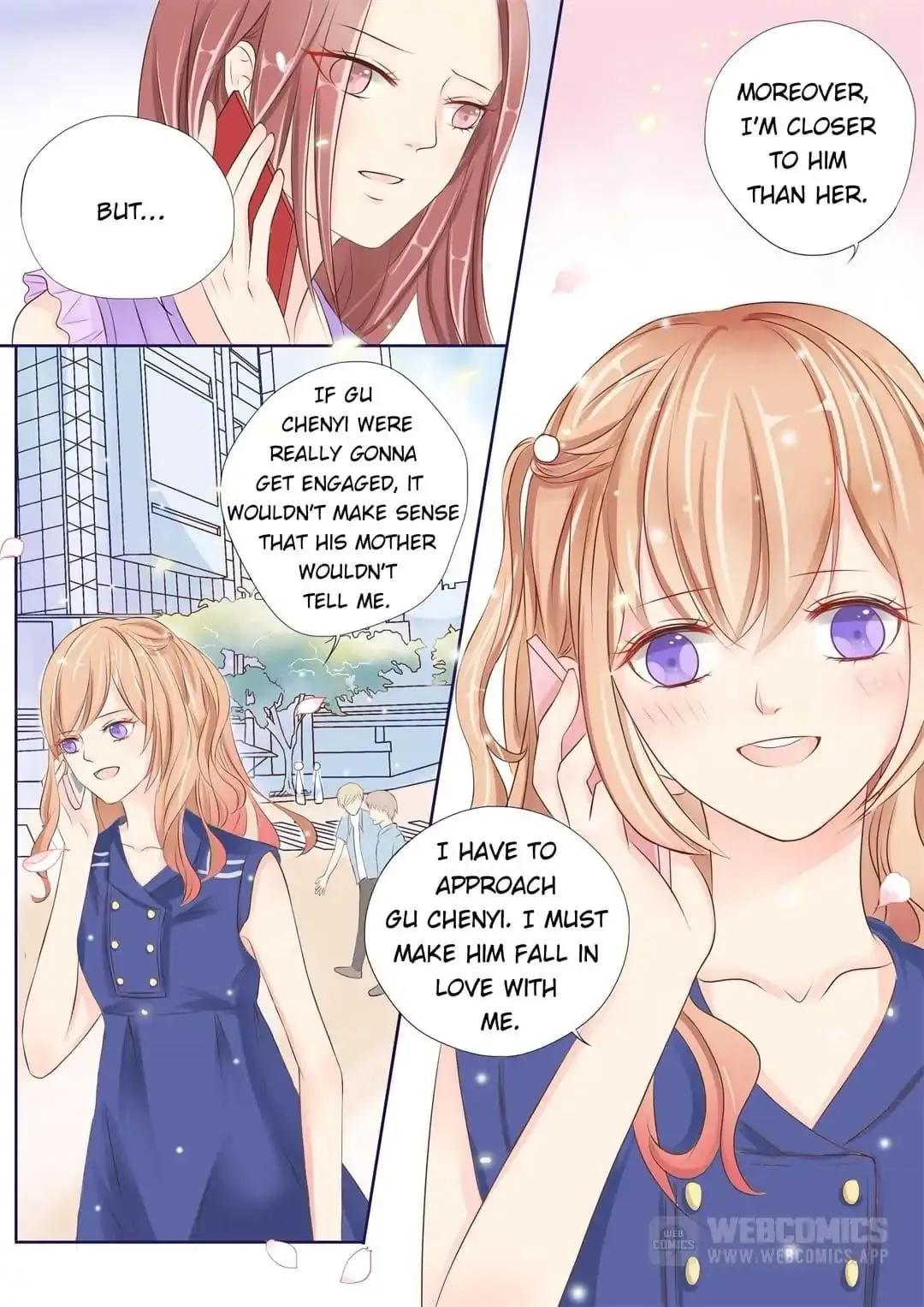Read Days With Troublemaker chapter 1 image 4 on Lezhin