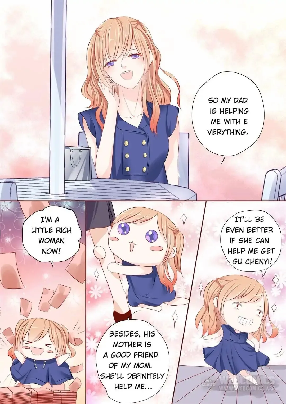 Read Days With Troublemaker chapter 1 image 6 on Lezhin