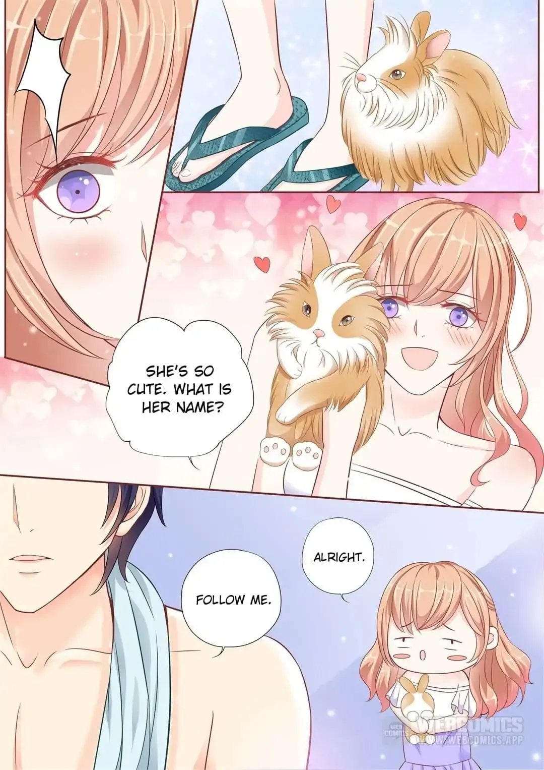 Read Days With Troublemaker chapter 10 image 6 on Lezhin
