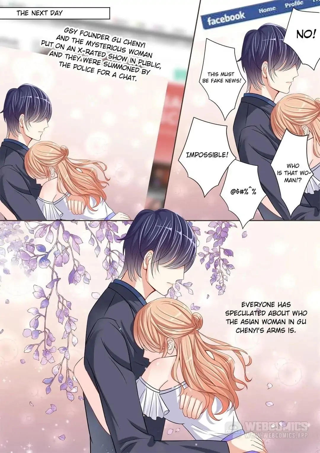 Read Days With Troublemaker chapter 11 image 0 on Lezhin