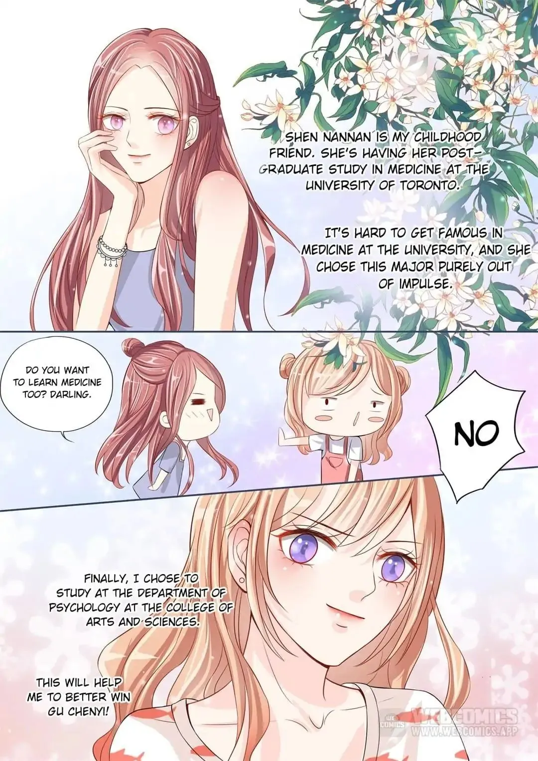Read Days With Troublemaker chapter 11 image 2 on Lezhin