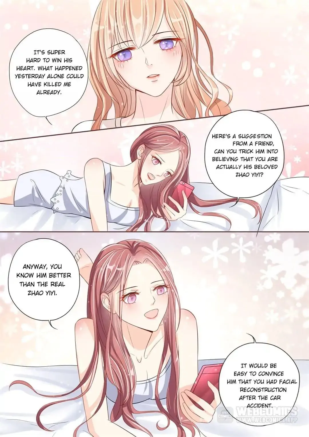 Read Days With Troublemaker chapter 11 image 6 on Lezhin