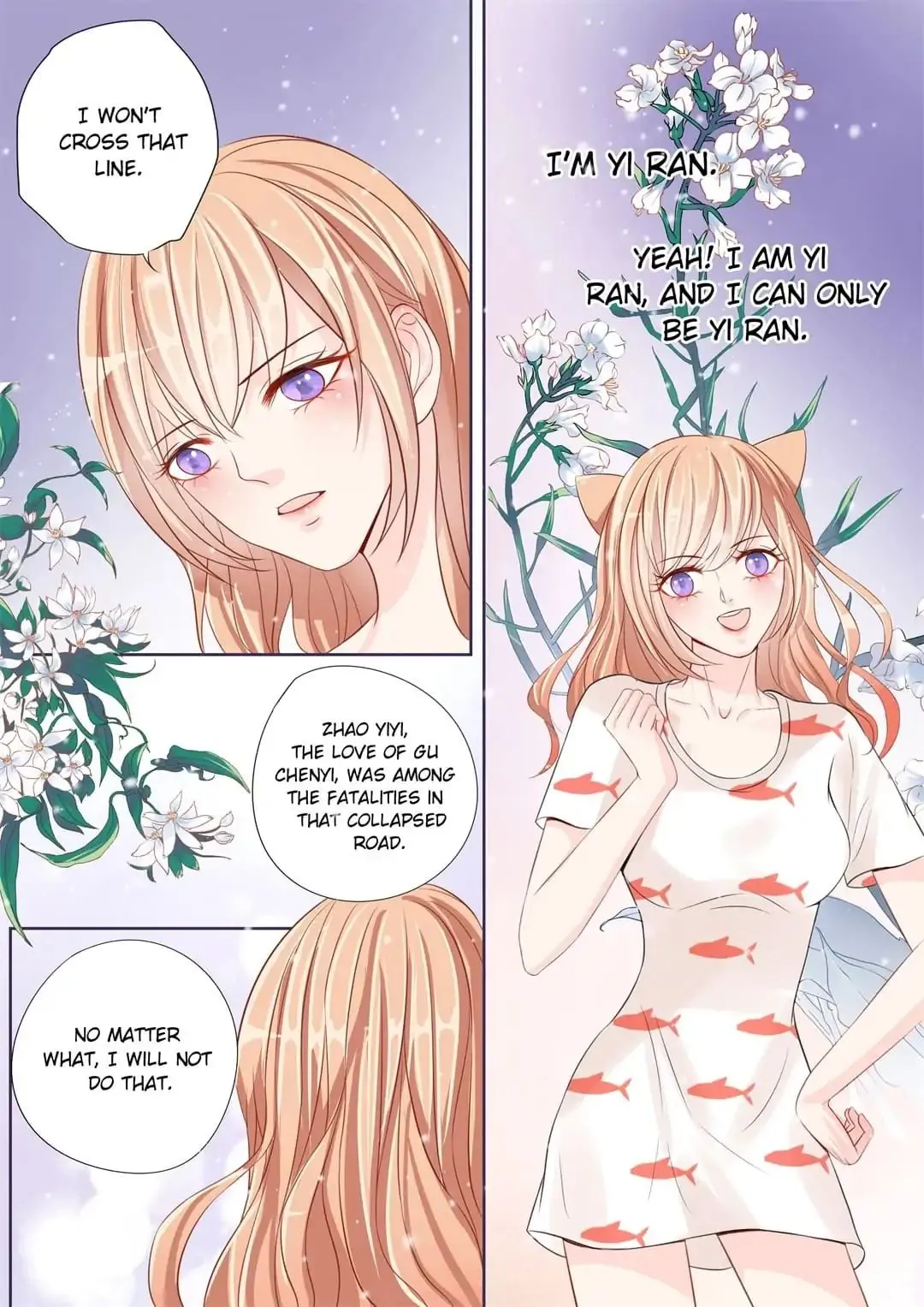 Read Days With Troublemaker chapter 11 image 7 on Lezhin