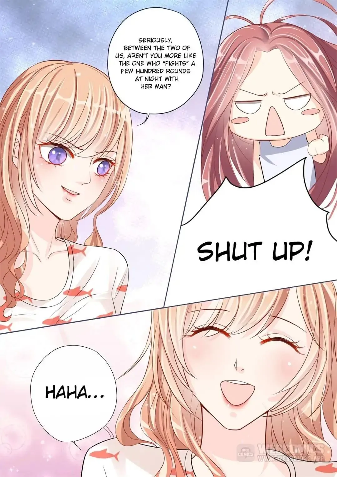 Read Days With Troublemaker chapter 11 image 8 on Lezhin