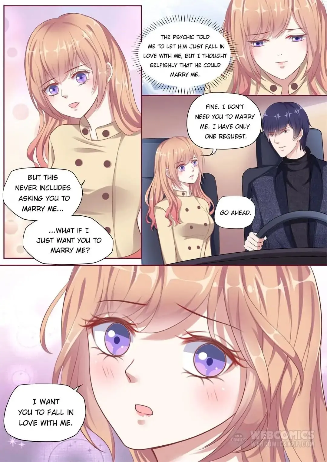 Read Days With Troublemaker chapter 116 image 4 on Lezhin