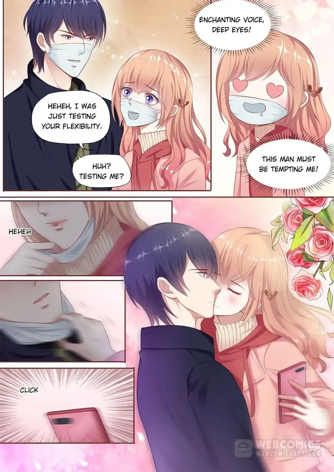 Read Days With Troublemaker chapter 139 image 4 on Lezhin